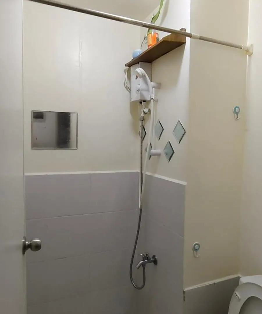 Jjmc Homestay Manila