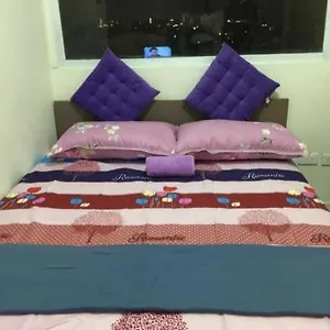 Apartment Urban Deca Tower Graceysplace Unit Unit 3113 Mandaluyong, Manila