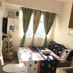Apartment Booker Com In Mandaluyong, Manila