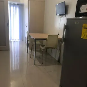 Apartment Beautiful At Smdc Light Residences, Manila