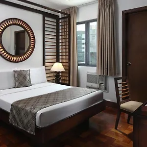 Hotell Lotus, Manila