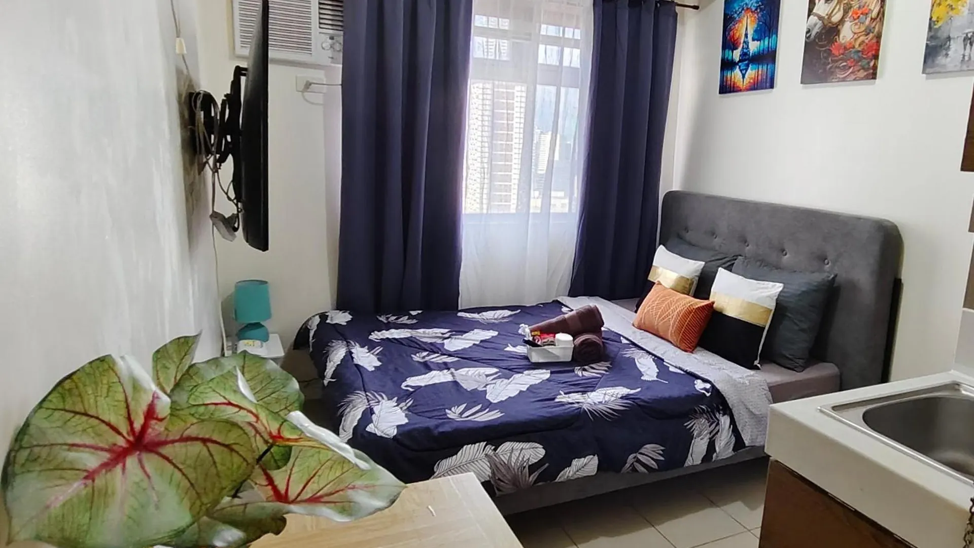 Jjmc Homestay Manila 0*,  Philippines